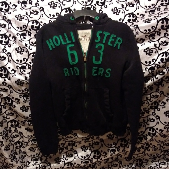 Hollister Other - Hollister Hoodie